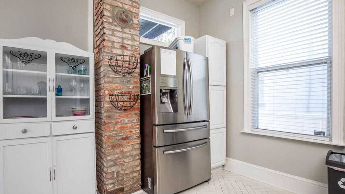 Springfield House | Historic 3 Bedroom Home