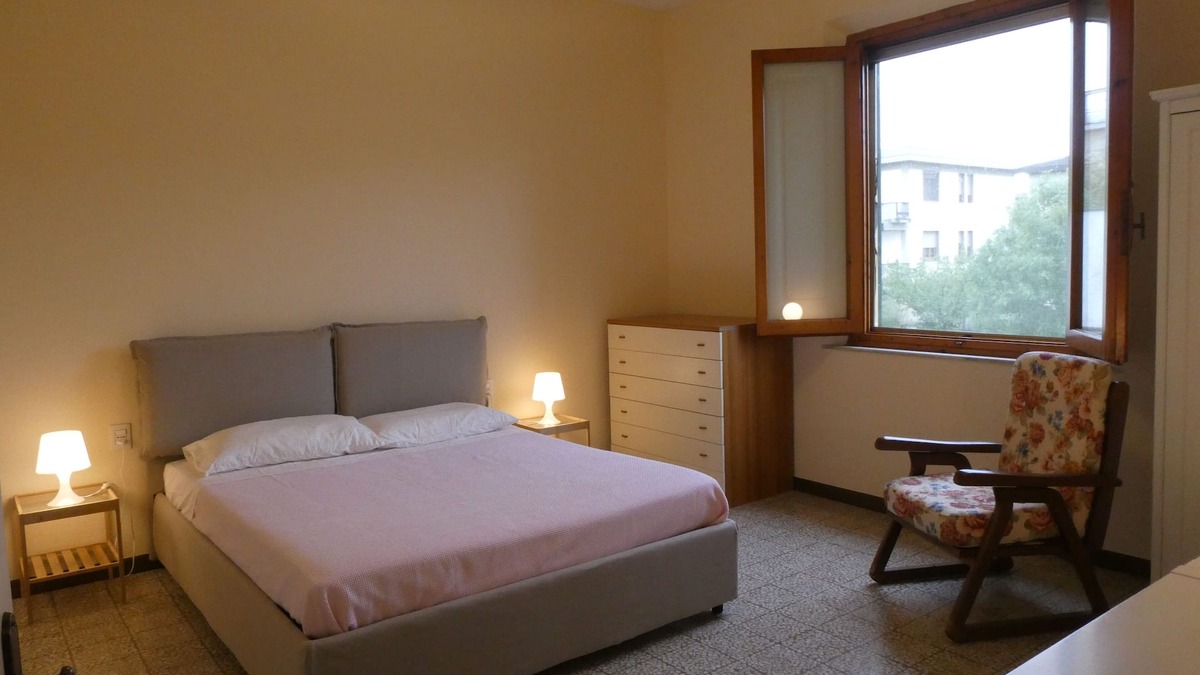 Empoli House | Historic and comfortable house