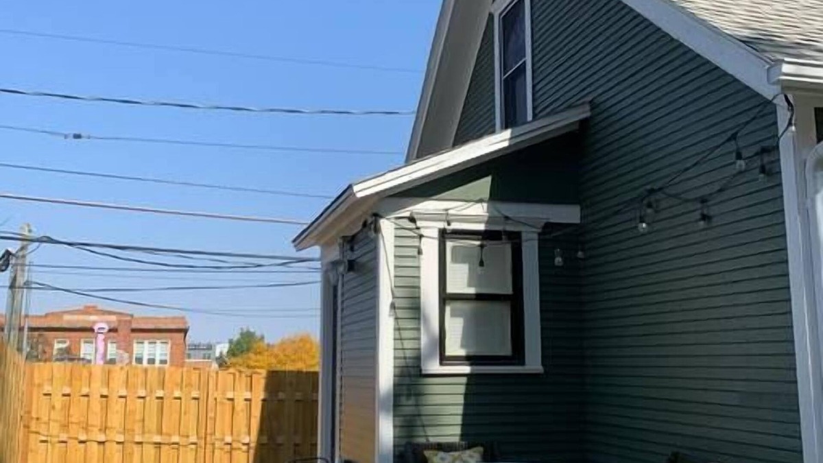 Benson House | Historic Benson Bliss, Relax in Fenced Yard