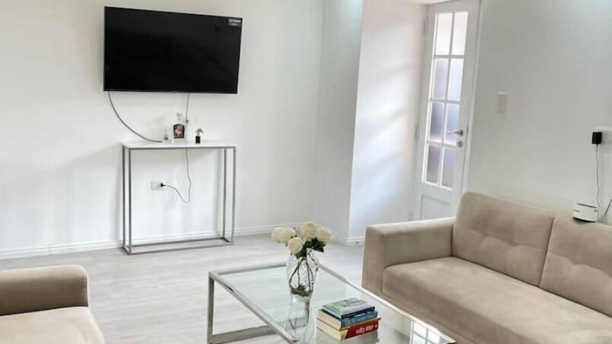 Cajamarca Apartment | Historic Cajamarca