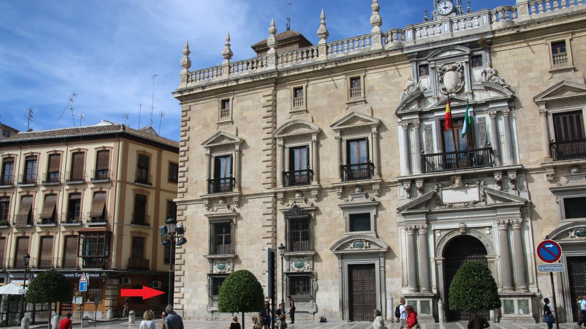 Albaicin Apartment | Historic Center Apartment Granada, Exceptional Location ! WIFI