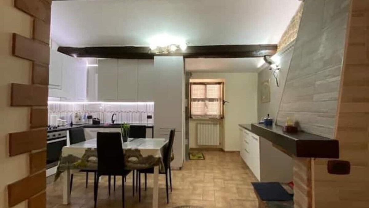 Ariccia Apartment | Historic Center Ariccia