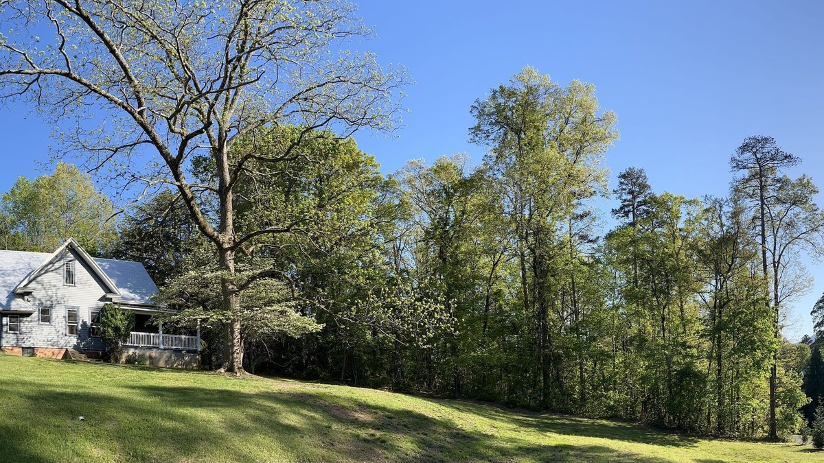 Lynn House | Historic charm in downtown Tryon; 18 Minutes from Tryon Intl Equestrian Center