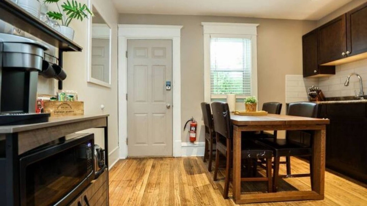 Winnipeg Apartment | Historic Charm in Norwood Flats: Walk to Parks, River Trails & The Forks!