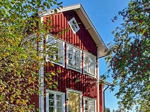 Ostmark House | Historic Charm in Varmland Oasis-By Traum