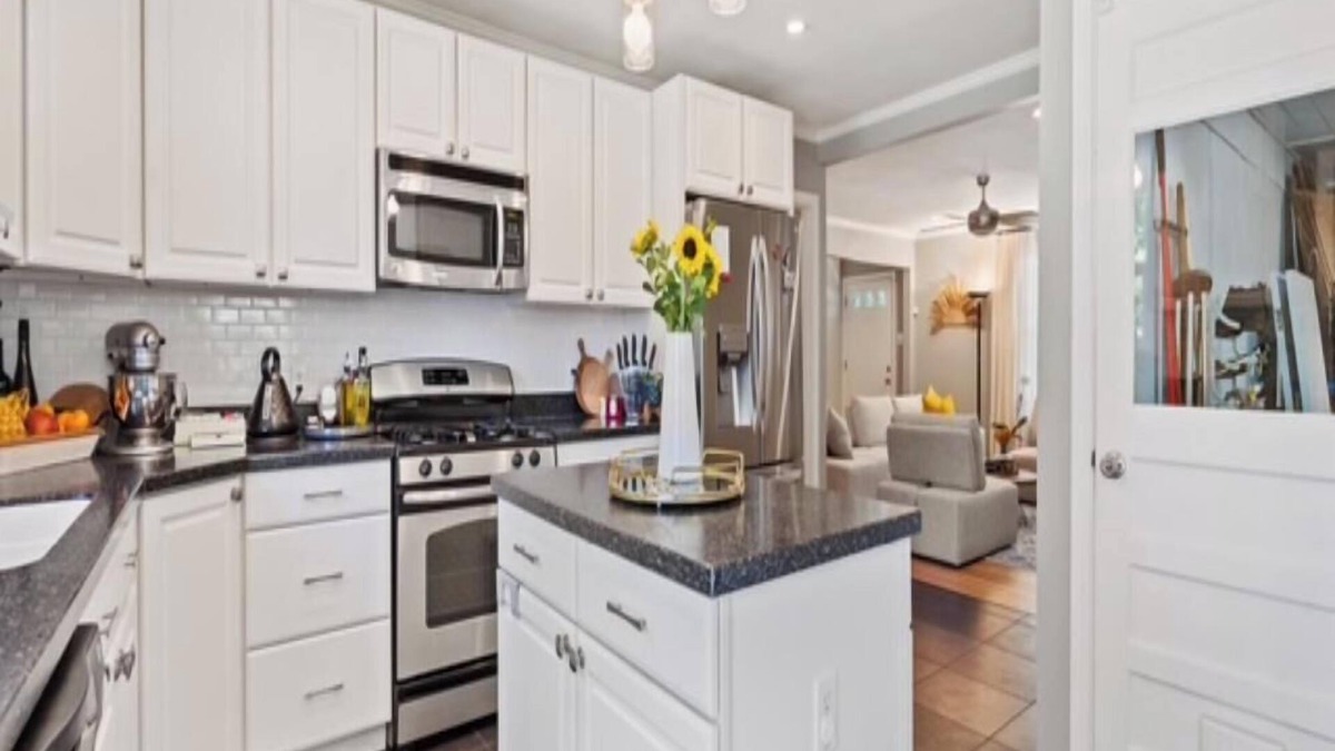 Highland House | Historic Charmer Clean Comfortable