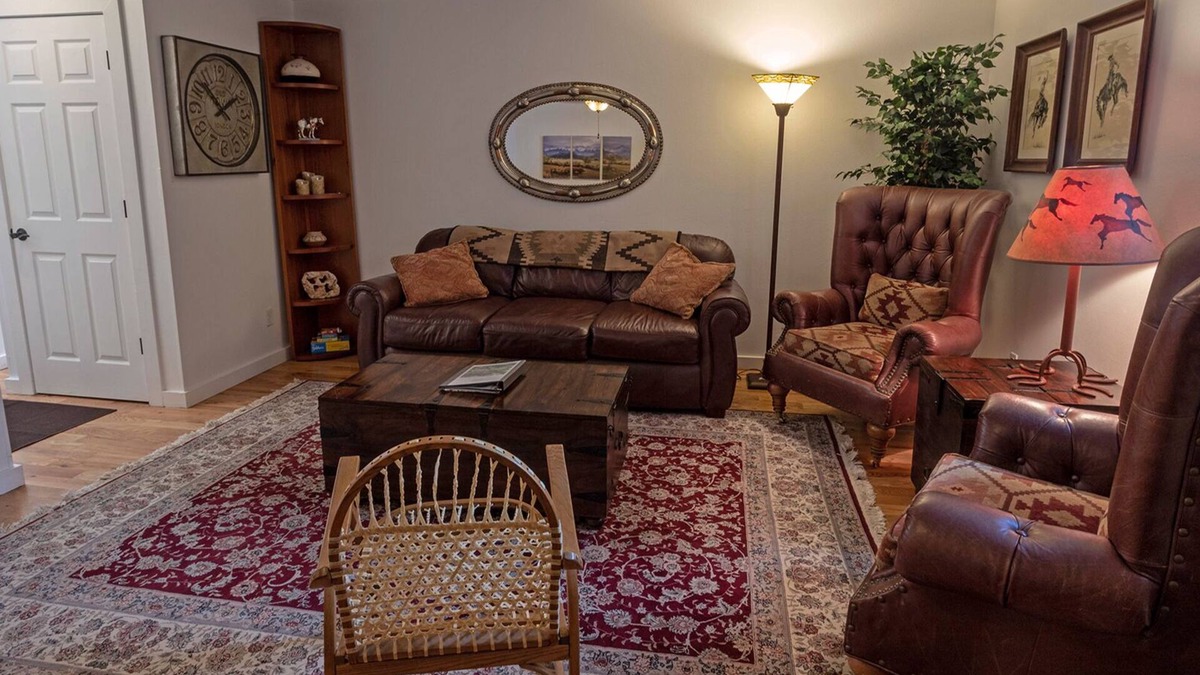Historic Downtown Durango Condo | Historic Condo Centrally Located in Downtown Durango