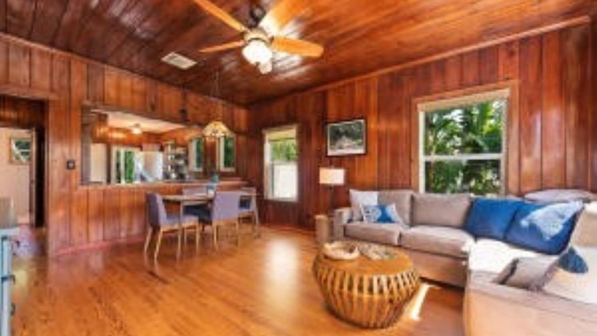 Hobe Sound Cottage | Historic Cottage in Zeus Park