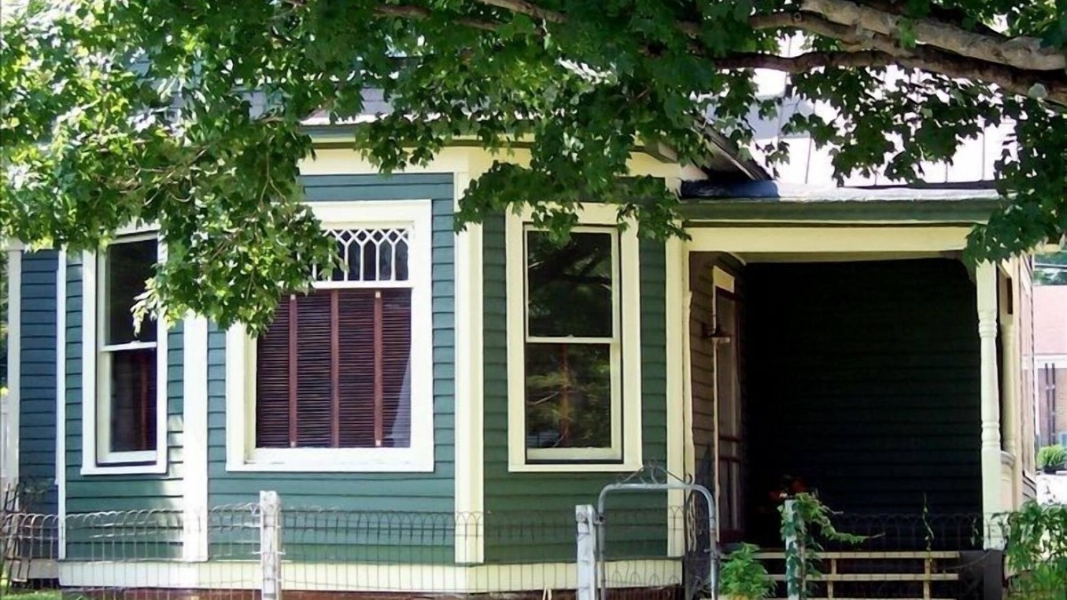 Abingdon Cottage | Historic District - Entire house- 4 Blocks from Creeper Trail & restaurants