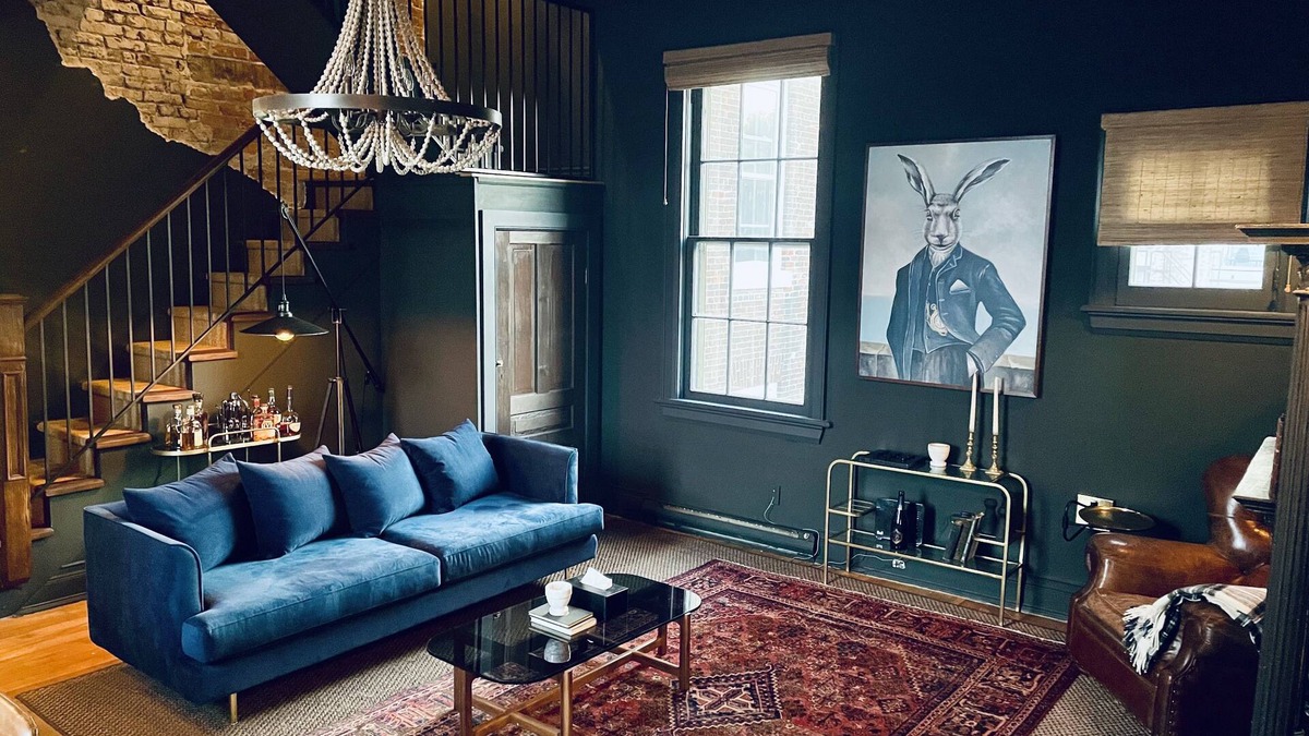 Port Hope Apartment | Historic Downtown Apt w/Rooftop Patio