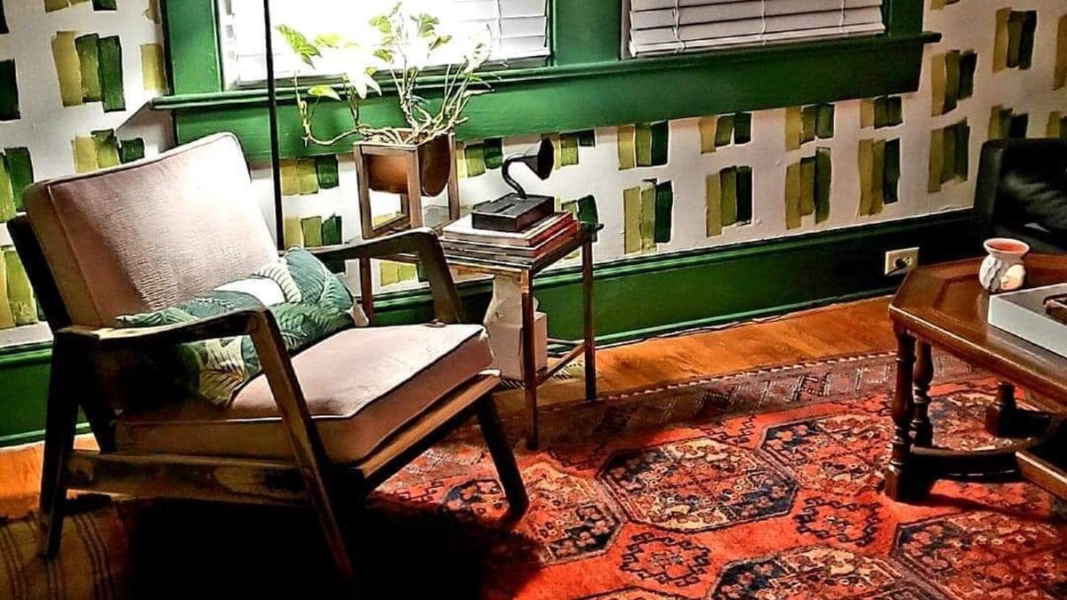 Greenville Downtown Apartment | Historic Downtown Craftsman Unit A. New to VRBO!