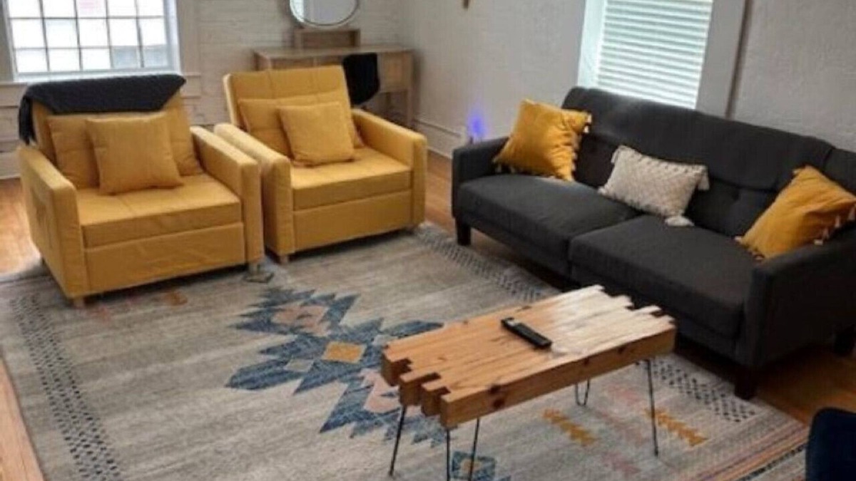 Waxahachie Apartment | Historic Downtown Loft