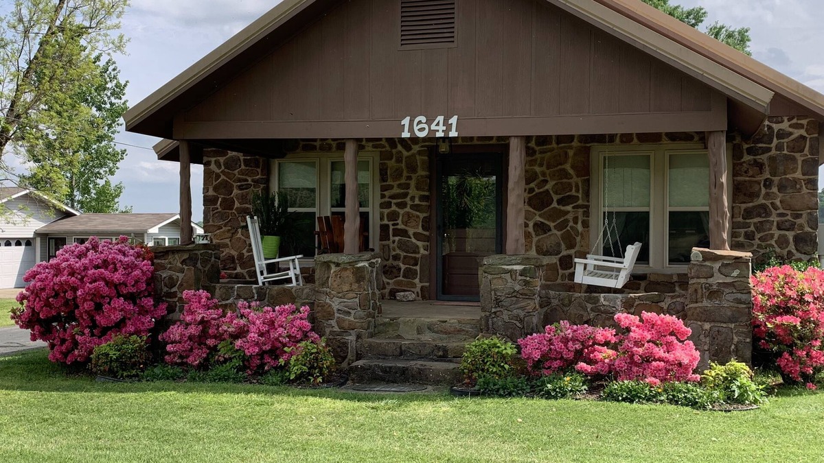 Dover Other | Historic Early Settler Farm House that Has Been Modernized For Your Comfort.