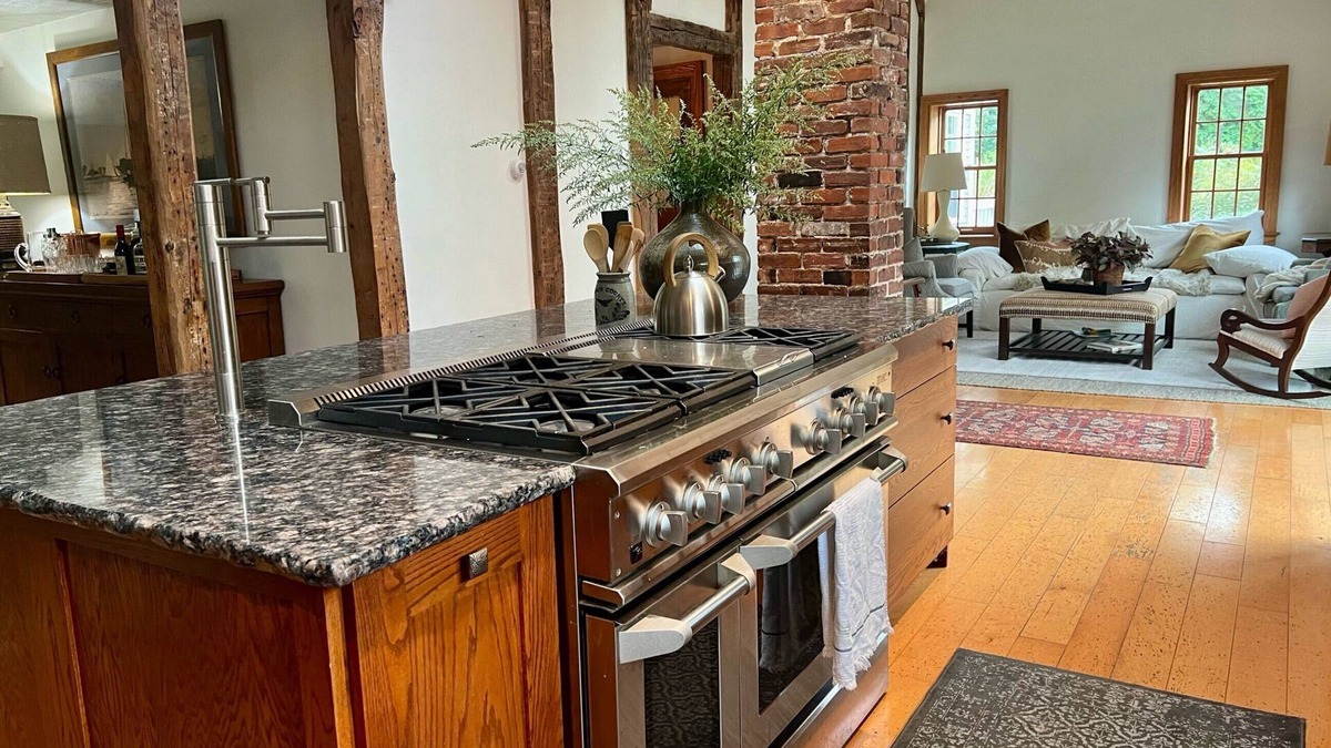 Willsboro House | Historic Edge of the River, Adirondacks