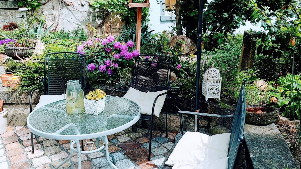 Wittighausen Apartment | Historic farmhouse