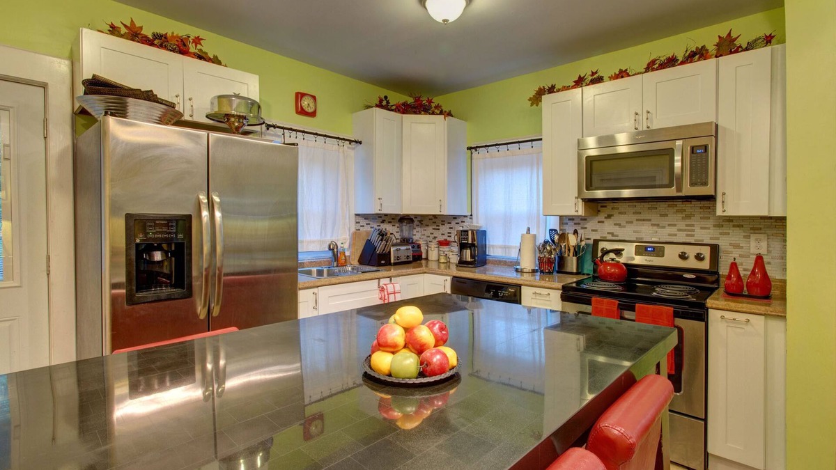 Pine Hill Other | Historic Farmhouse, Great Family getaway with modern amenities