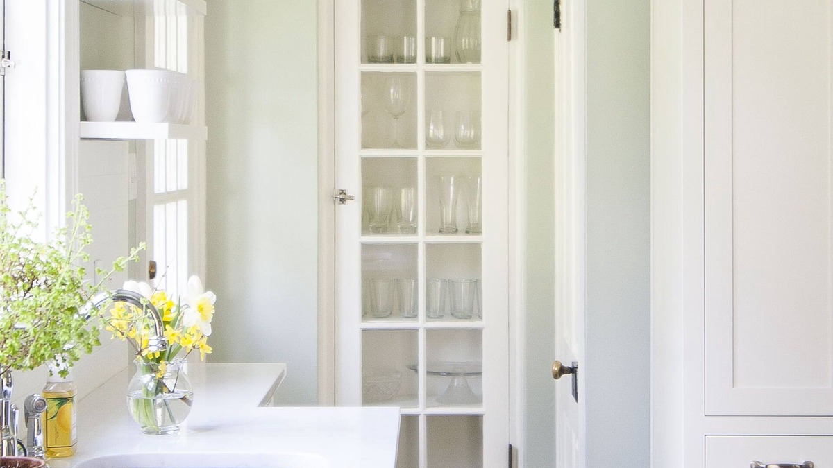 Wayne House | Historic Farmhouse in Wayne
