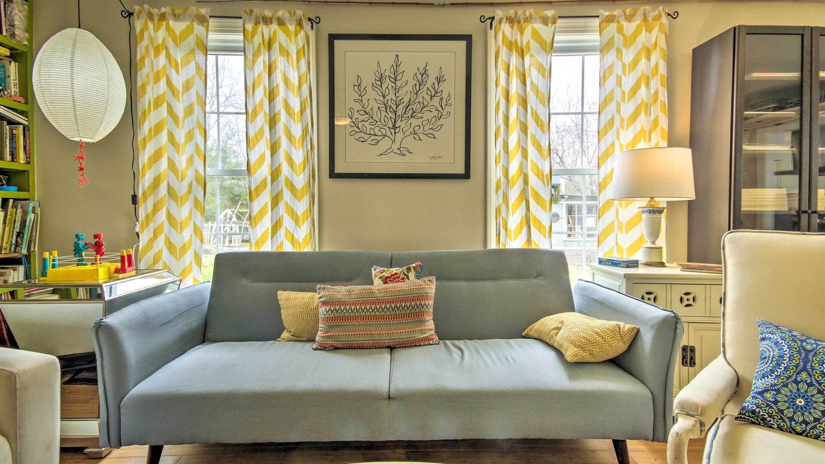 Gordonsville Cottage | Historic Farmhouse w/Chef's Kitchen Near Wineries