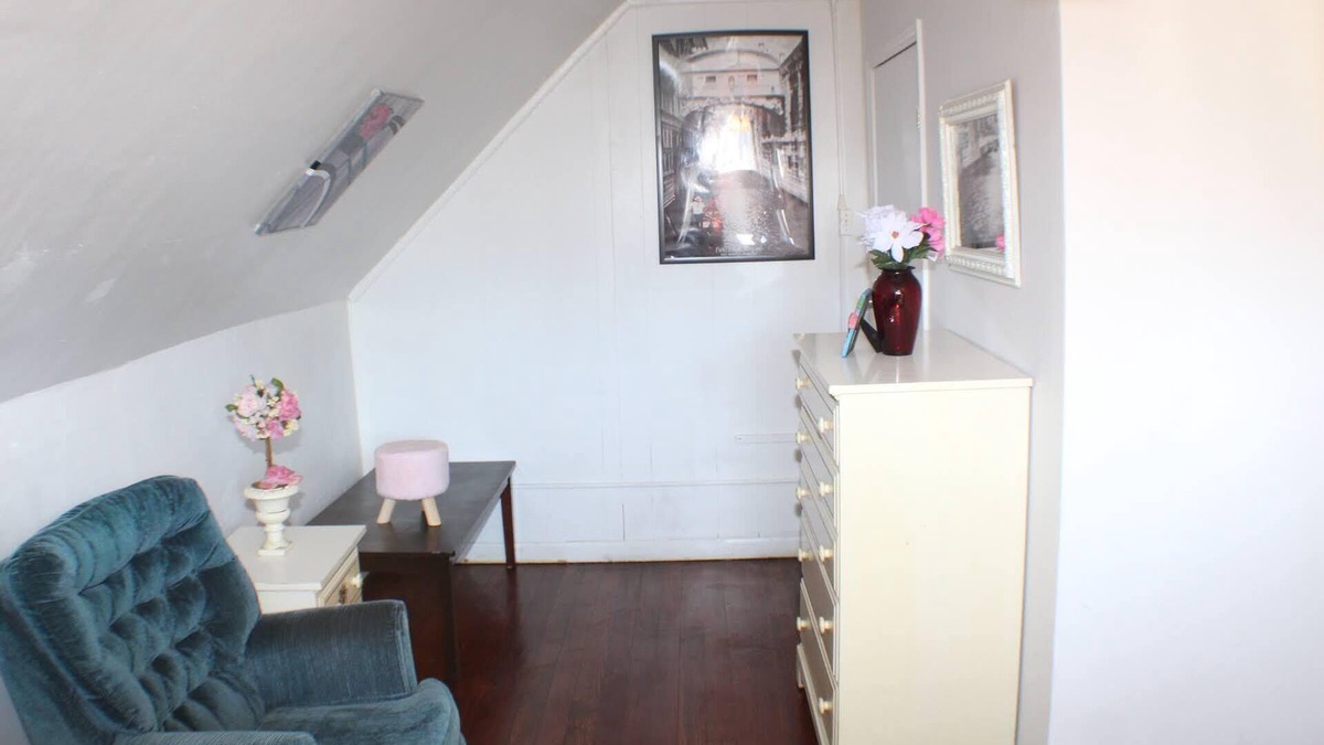 Hartford House | Historic haven in west end