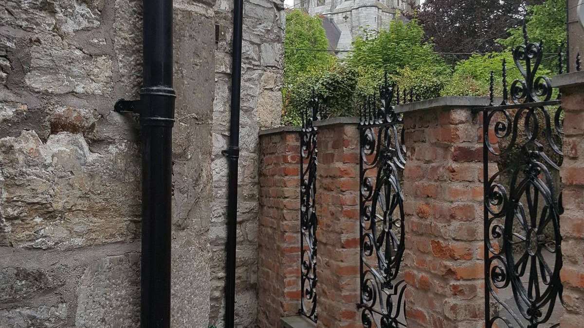 Cork House | Historic Hideaway in Cork City Centre
