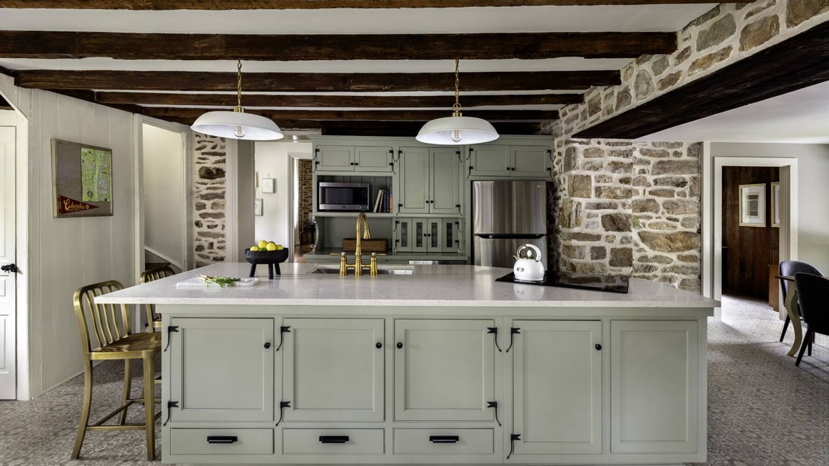 Columbia House | Historic Home, Heated Plunge Pool & Grand Piano