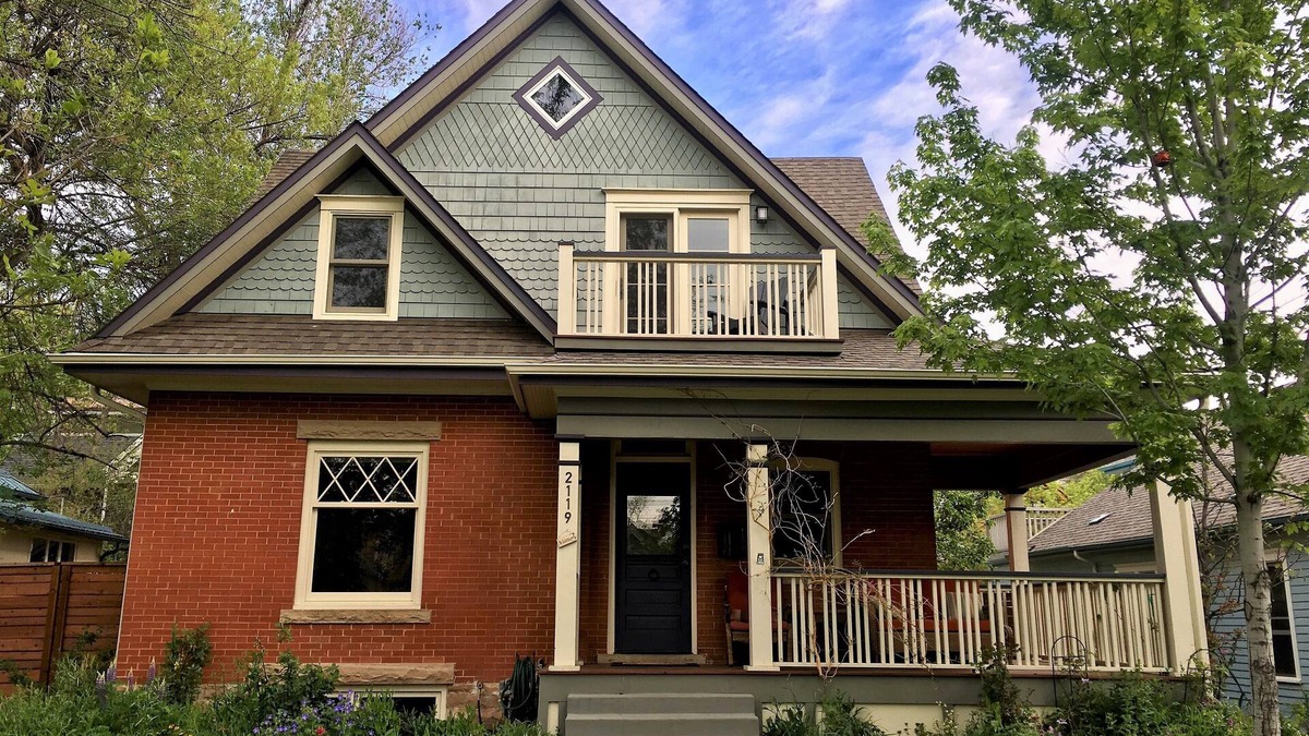 Whittier House | Historic Home, Stroll to Pearl, Lrg Private Yard