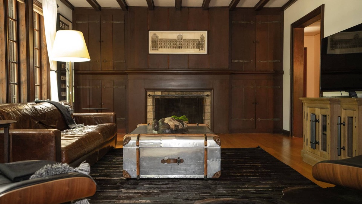 Champaign House | Historic house, 1.5miles from U of I University