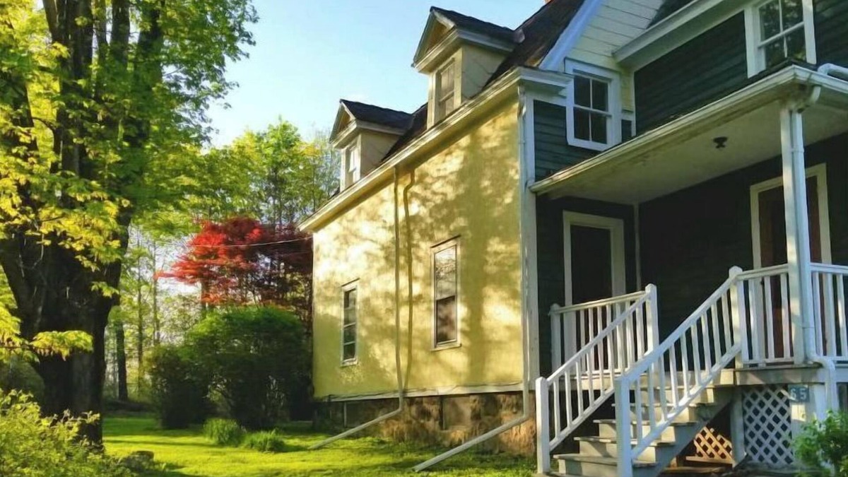 Goshen Other | Historic Hudson Valley Farm House