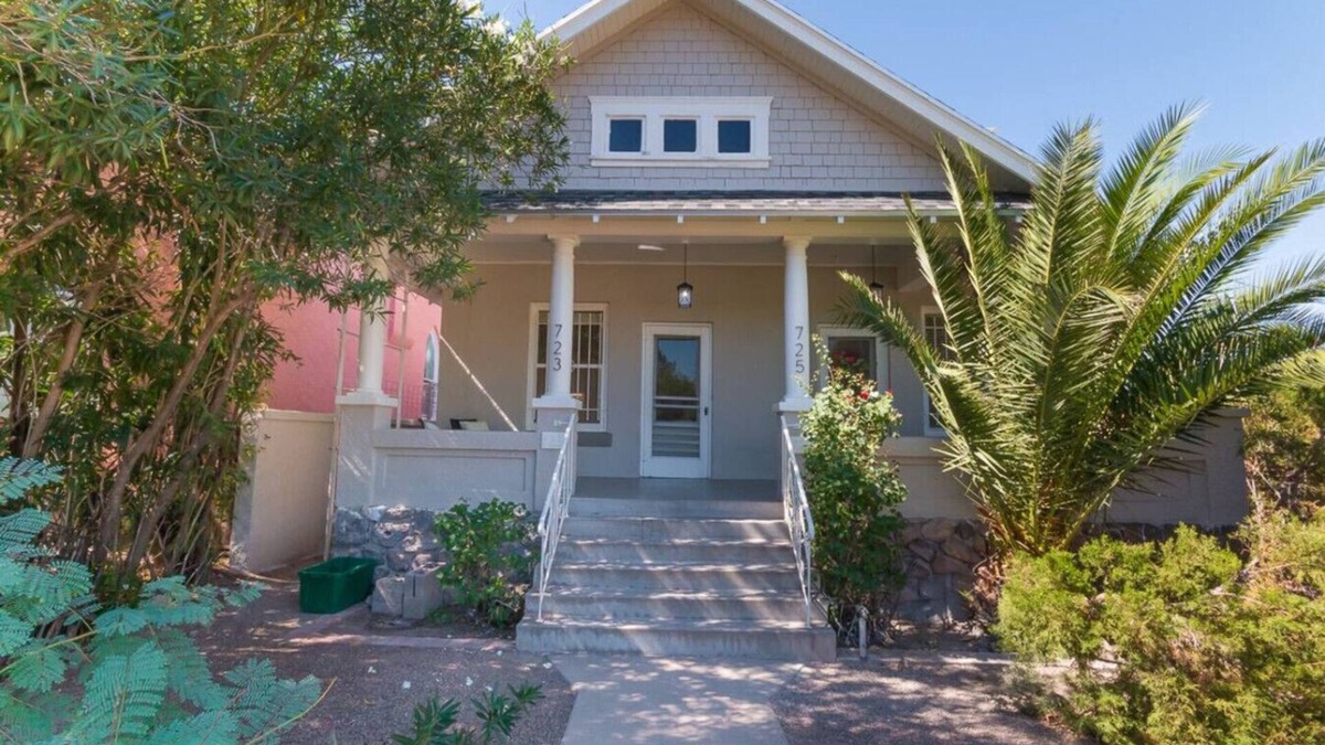 West University House | Historic Jostaad Home!