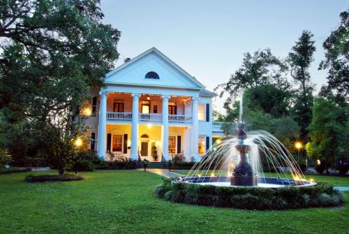 Hammond Bed & Breakfast | Historic Michabelle Inn