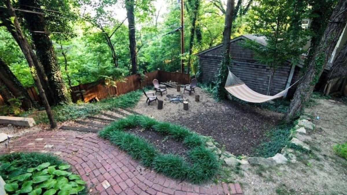 Oread House | Historic Modern Magical on Mt Oread | Steps to KU