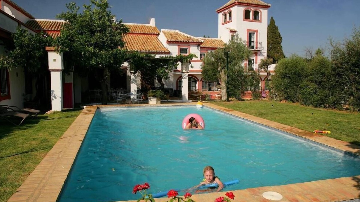 Carmona House | Historic patrician country house with exceptional location