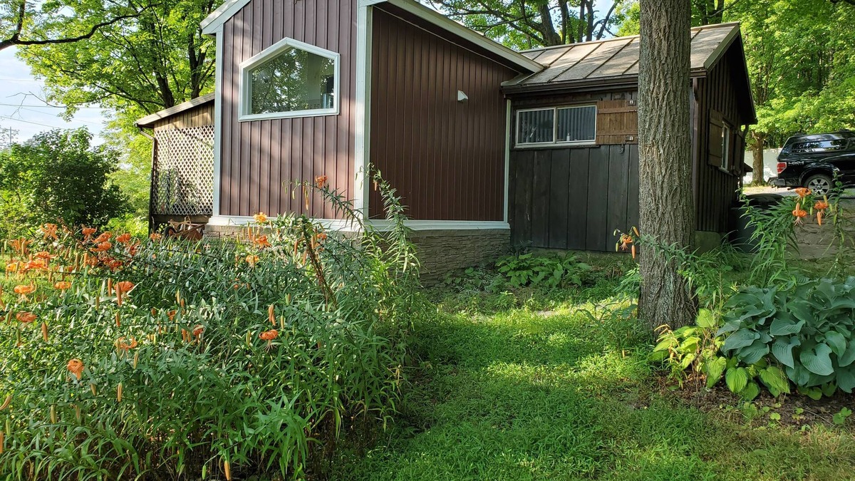 Cross Junction Cabin | Historic pet friendly cabin/shooting range/ATV trails/fish ponds/on 82 acres.