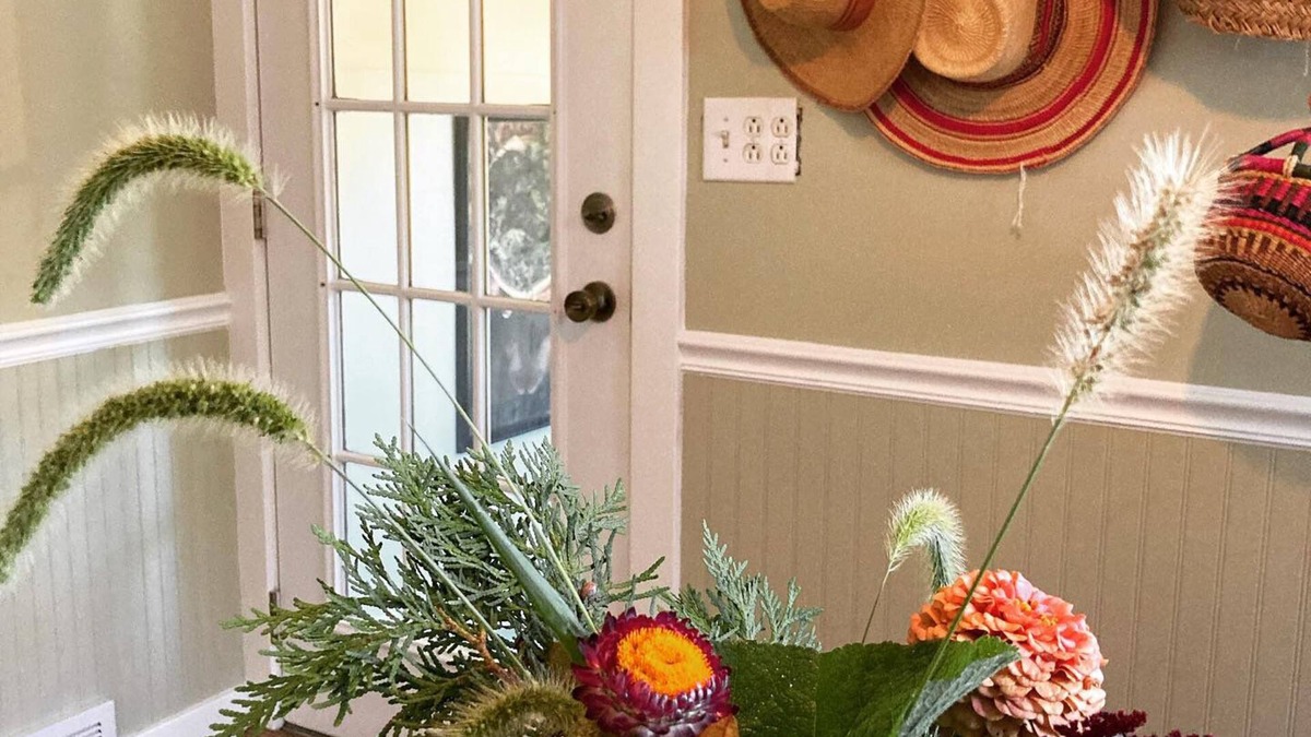 Thayer Other | Historic, renovated farmhouse on 30acre farm, gardens, animals, on-site dinners.