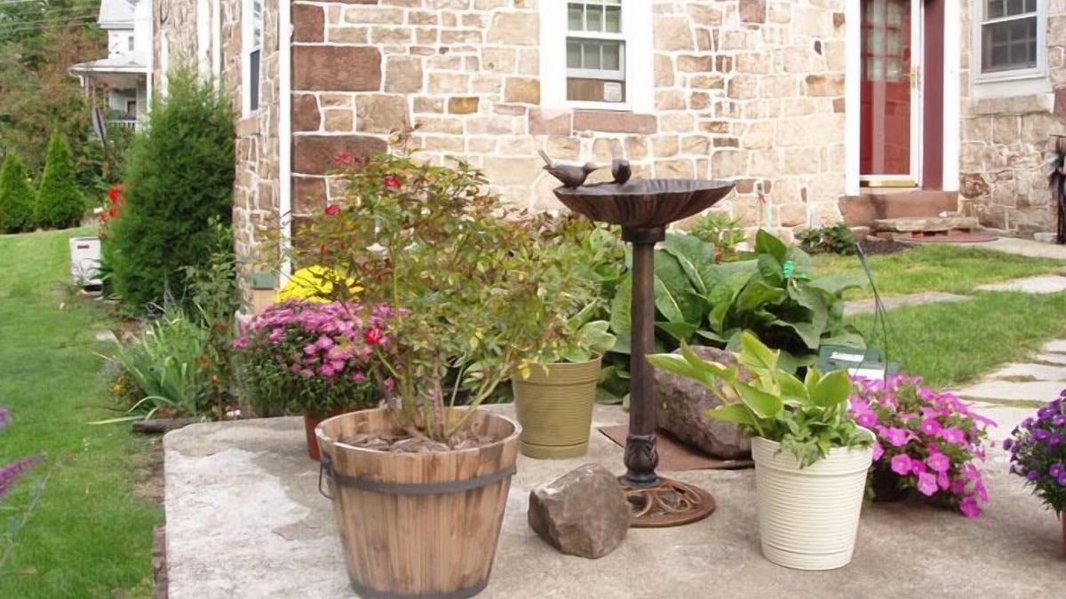 Stevens Bed & Breakfast | Historic Schoeneck Hotel B&B