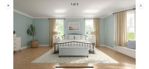 Springfield House | Historic Springfield Home