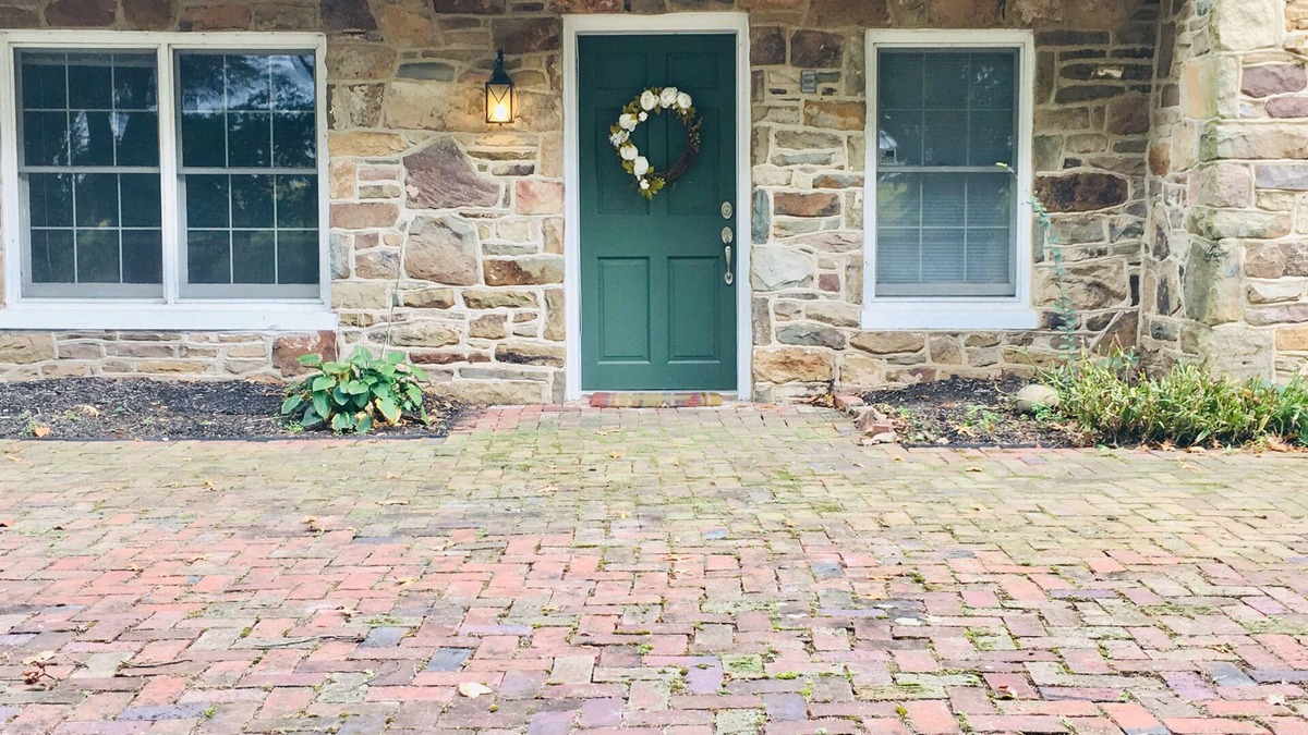 Abbottstown Other | Historic Stone Farmhouse, Scenic and Secluded Country Setting