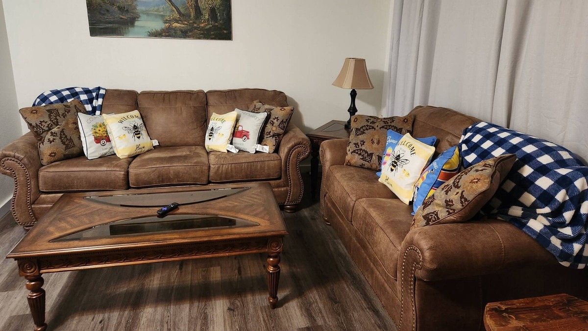 Umatilla House | Historic Umatilla Home