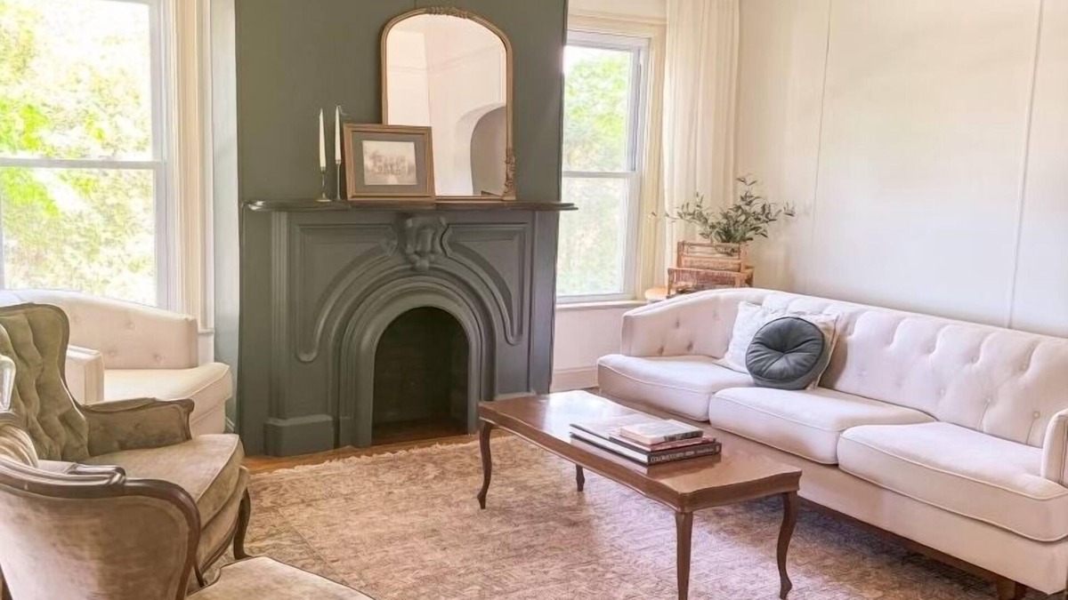 Eureka House | Historic Victorian Charm 5 bedroom 2 Bath. EV Charging