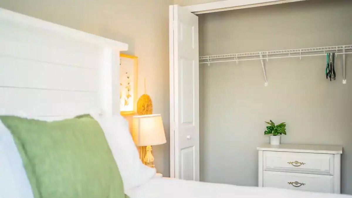 Bartow House | Historical Bartow Getaway