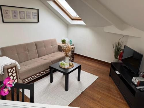 Quartier Saint-Gery - Sint-Gorikswijk Apartment | Historical Centre in the Heart of Brussels