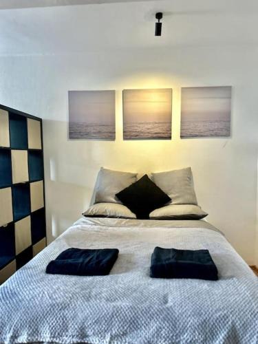 Komarno Apartment | Historical City Center apartment