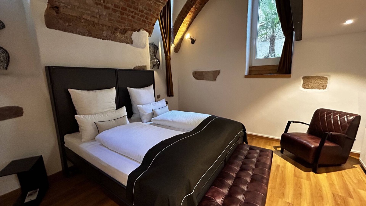Unterwiehre-Nord Apartment | Historical Luxury Homes - Luxus Familien Suite