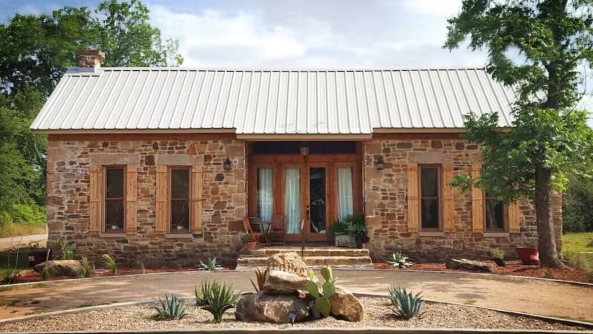 Mason House | Historical Fulton Guesthouse