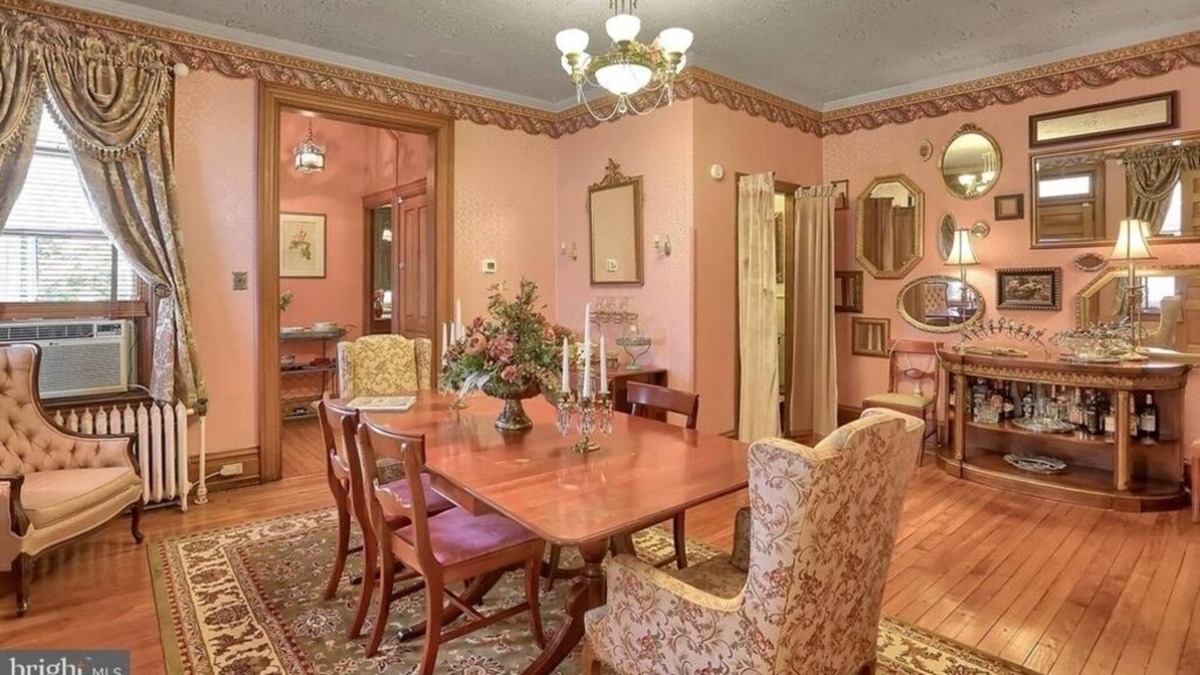 York House | Historical Gem in York, PA