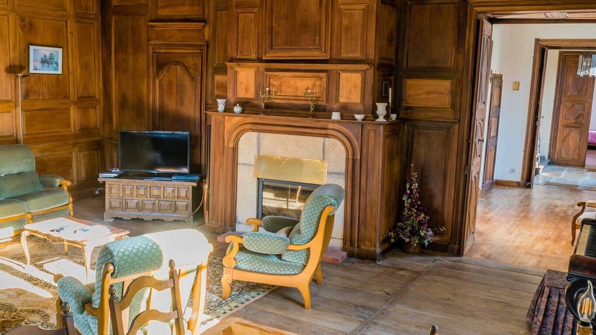 Bretenoux House | Historical holiday house in the Dordogne valley