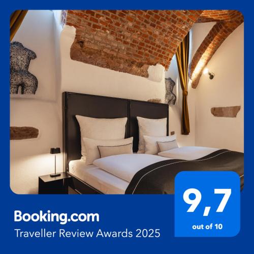 Unterwiehre-Nord Apartment | Historical Luxury Homes - Luxus Familien Suite