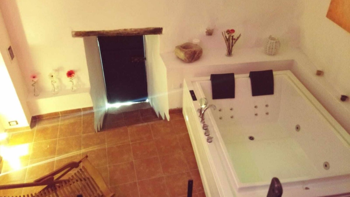 Guardialfiera House | Historical residence with private Wellness Center for your Tranquility and Relaxation