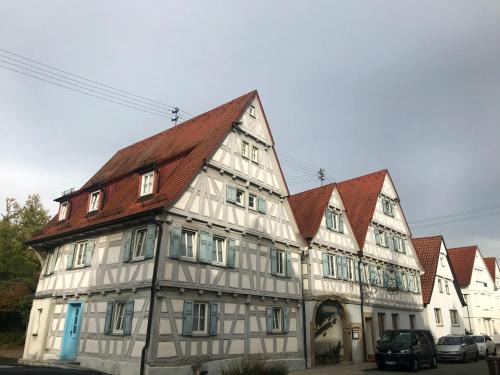 Tamm Hotel | Historik Hotel Ochsen