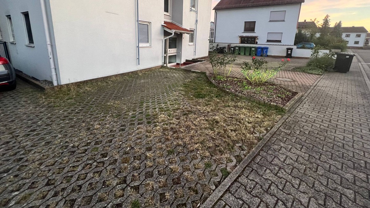 Philippsburg Apartment | Historische Ruhe in Philippsburg